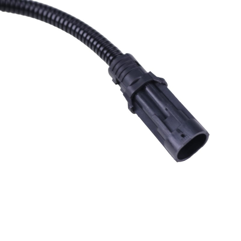 WQSING Fuel Water Separator Sensor RE519696 Compatible with John Deere Tractor 5105M 5105ML 6100D 6115D 6125D 4630 4730 6120 6120L 6125D 6125E 6130D 6140D 6215 6220L Combine S550 9560 STS 9570 STS - Image 5